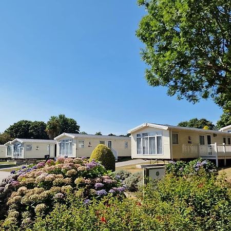 Hendra Park Hotel Newquay  Luaran gambar