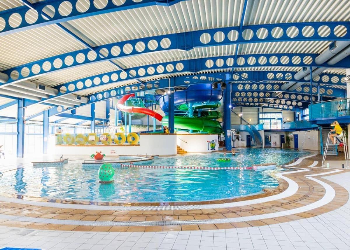 Hendra Park Hotel Newquay  Luaran gambar