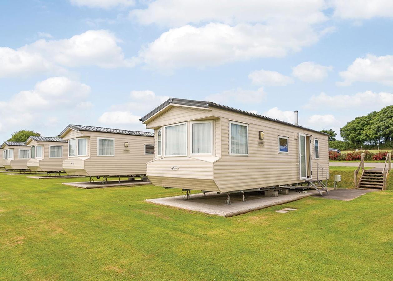 Hendra Park Hotel Newquay  Luaran gambar