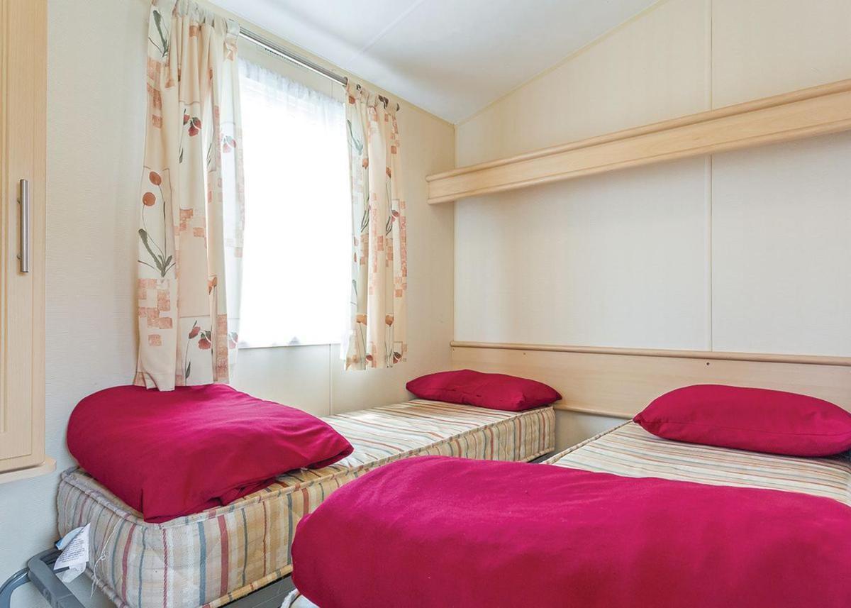 Hendra Park Hotel Newquay  Luaran gambar