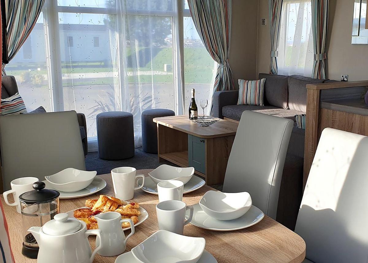 Hendra Park Hotel Newquay  Luaran gambar