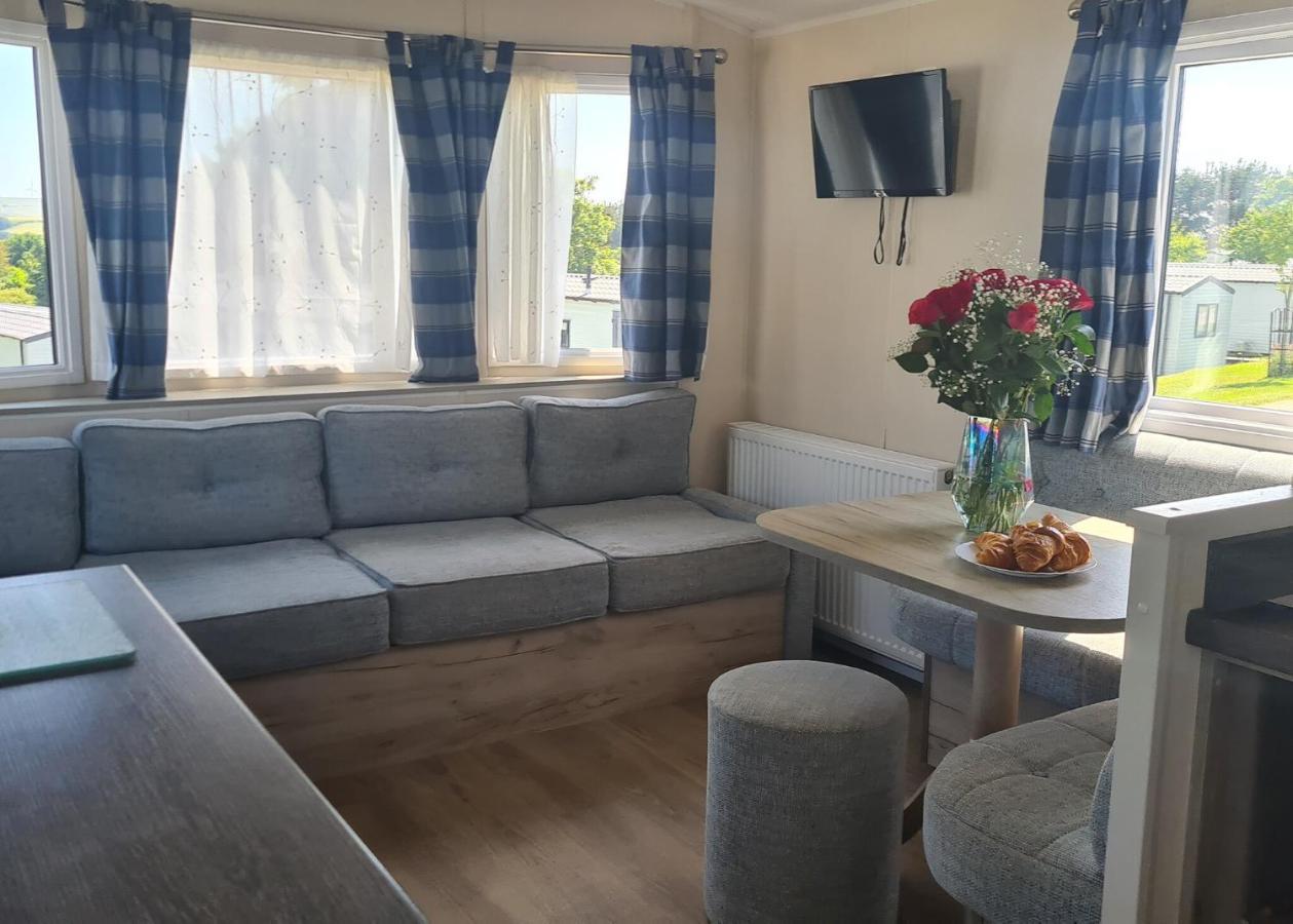 Hendra Park Hotel Newquay  Luaran gambar